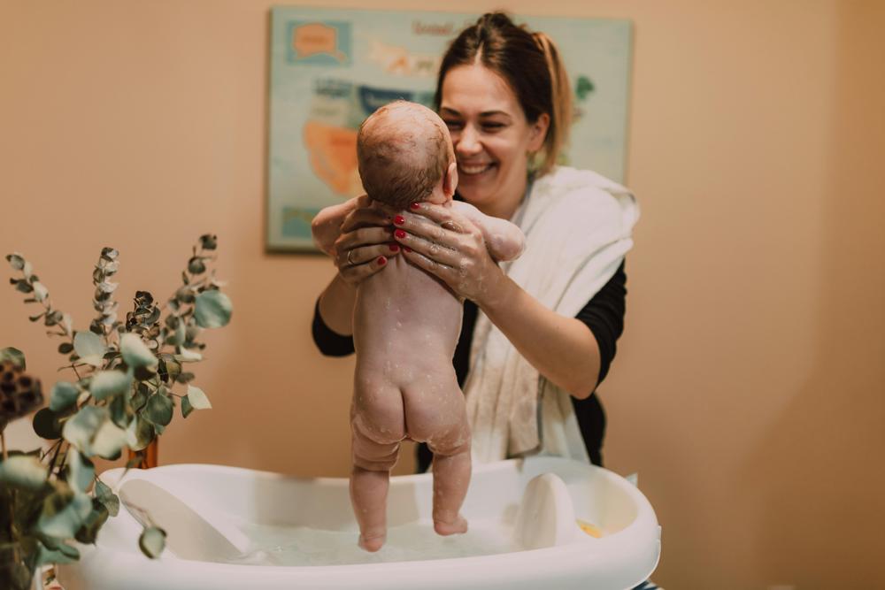 baby nursery