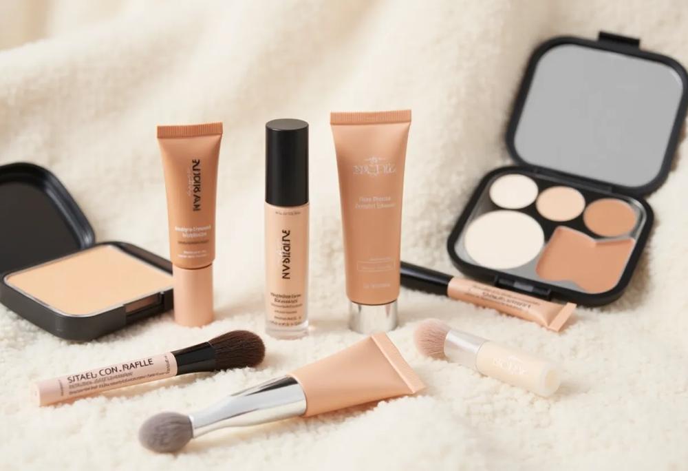 face correctors