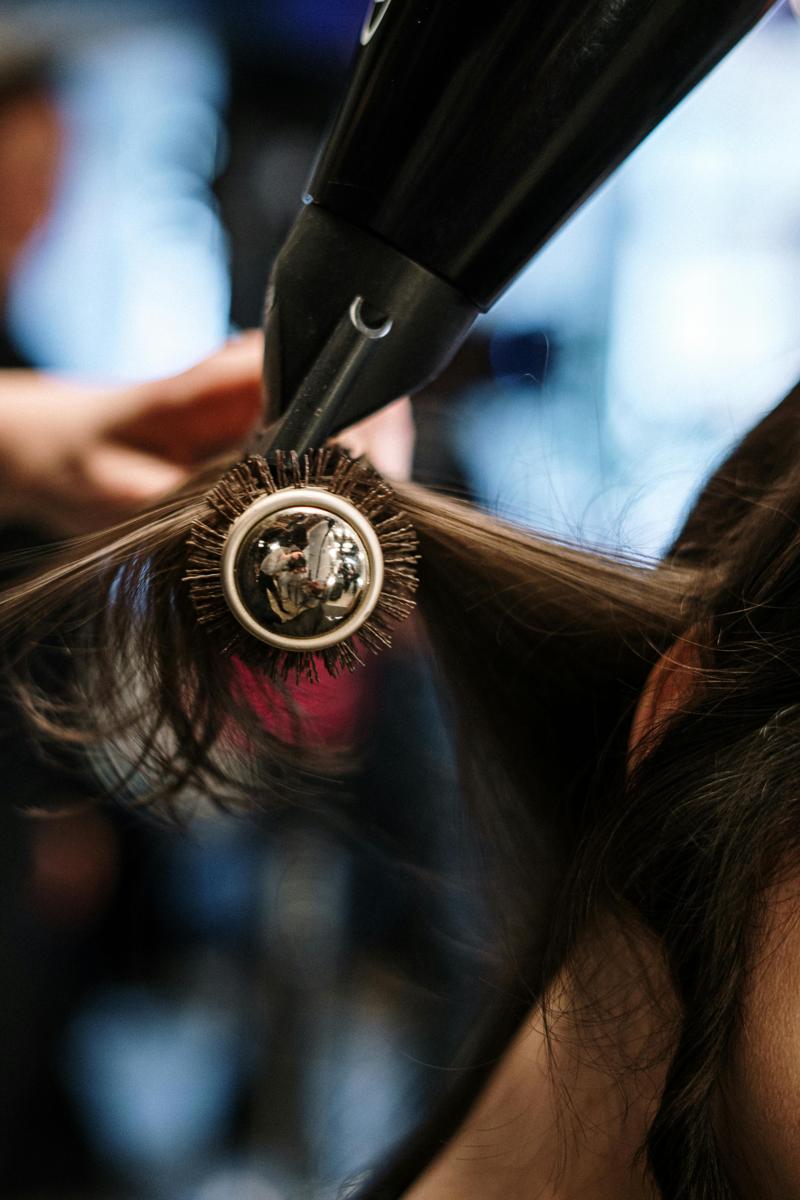 hair care