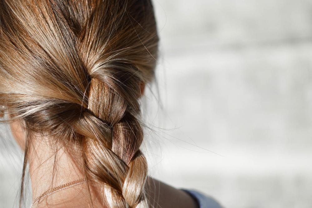hair mask
