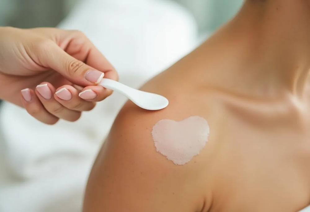 hair removal
