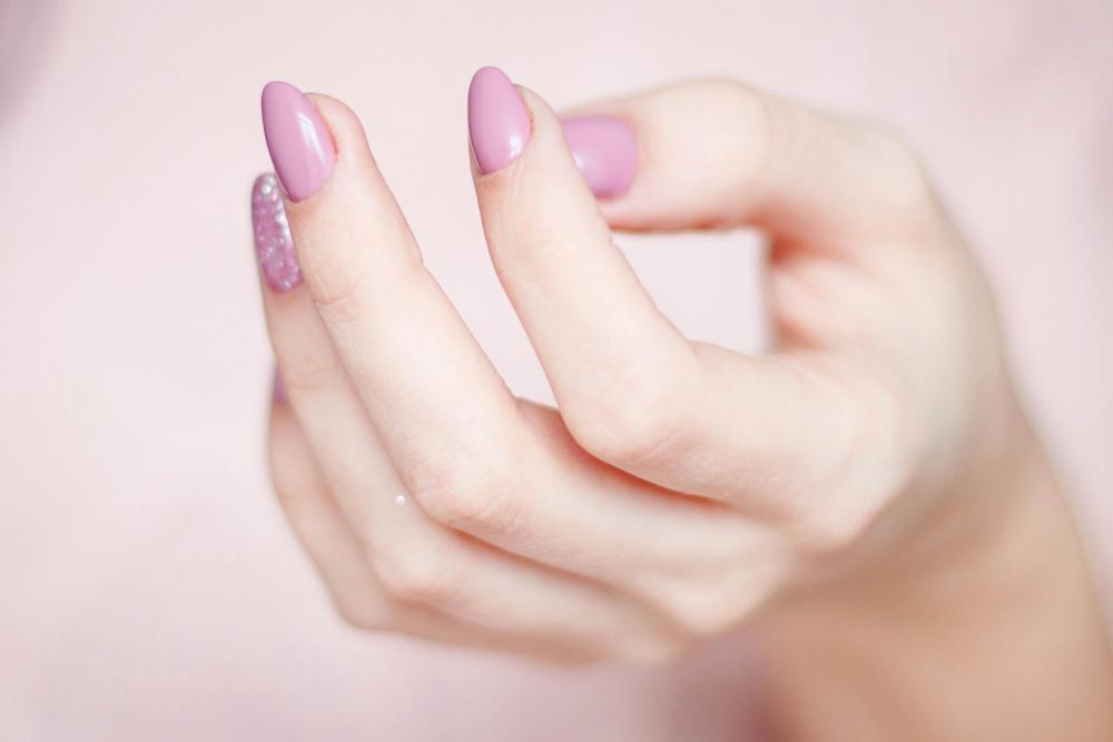 nail polish