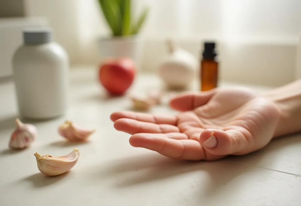 natural remedies