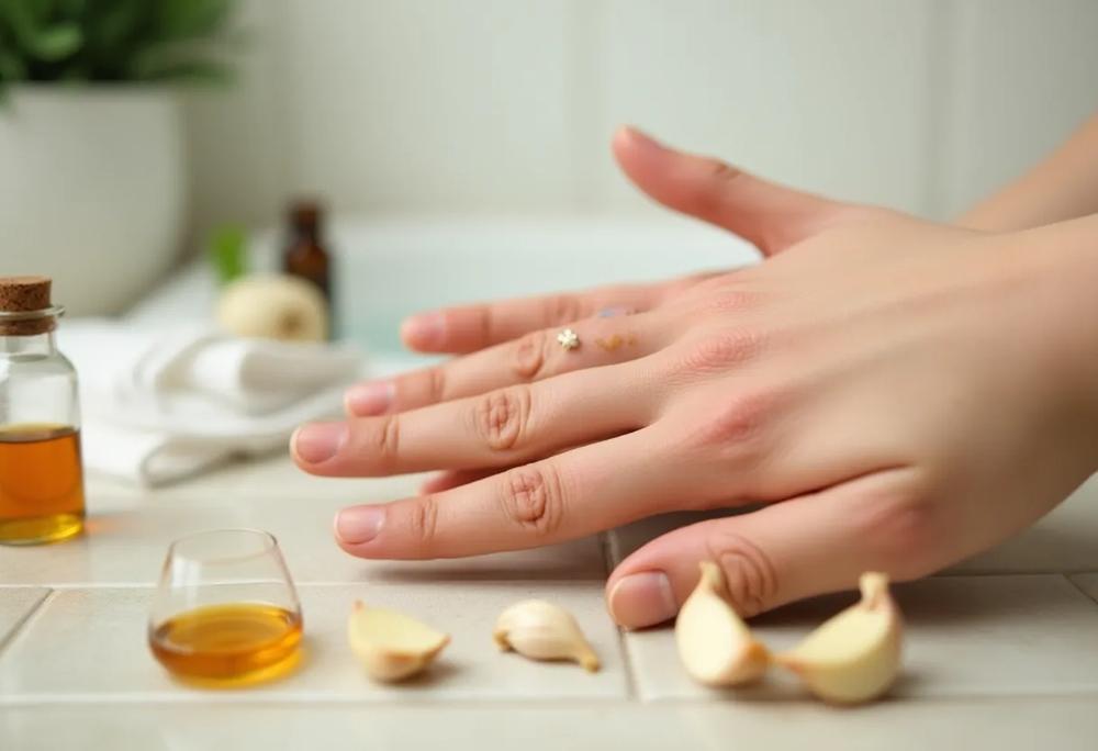 natural remedies