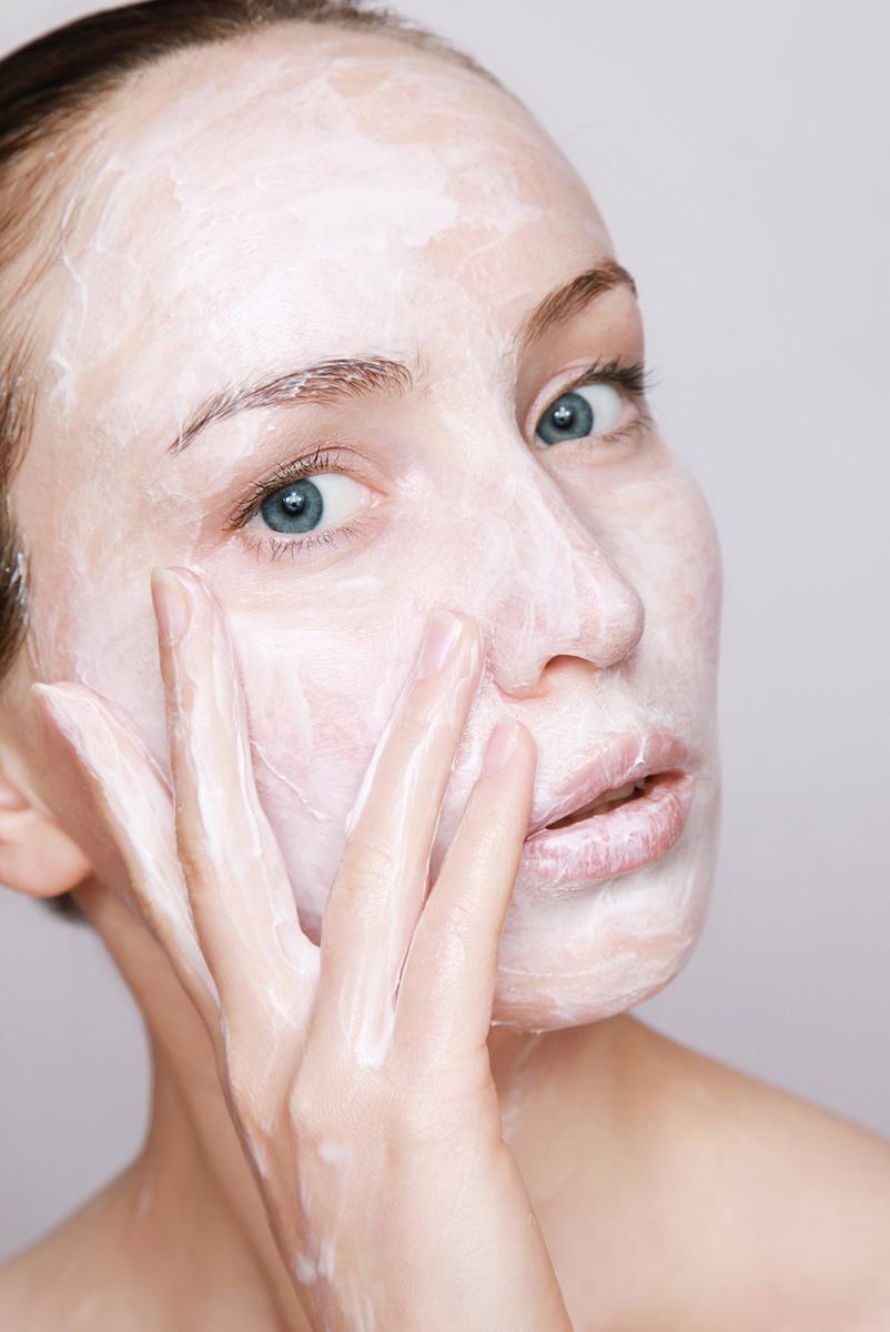 natural skincare