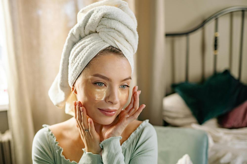 skincare products