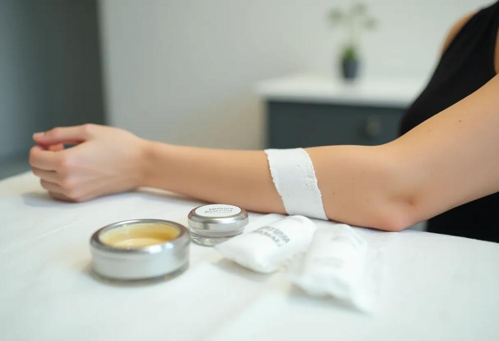 tattoo aftercare
